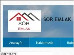 Sites similar to turgutreisemlak.net