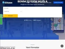 Sites similar to turgutreisrehberi.com