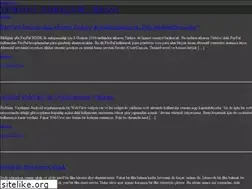 Sites similar to turgutsaricam.com