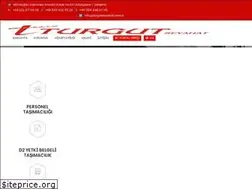 Sites similar to turgutseyahat.com.tr