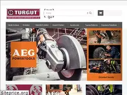 Sites similar to turgutticaret.com