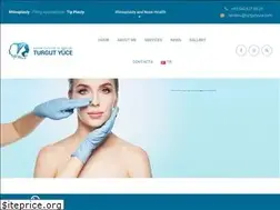 Sites similar to turgutyuce.com