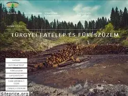 Sites similar to turgyeifatelep.hu