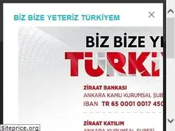Sites similar to turhal.gov.tr
