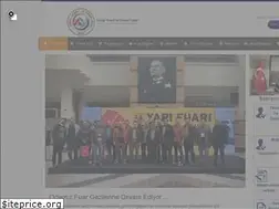 Sites similar to turhaltso.org.tr