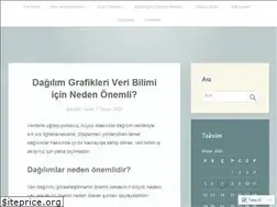 Sites similar to turhancankargin.wordpress.com