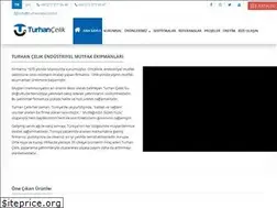 Sites similar to turhancelik.com.tr