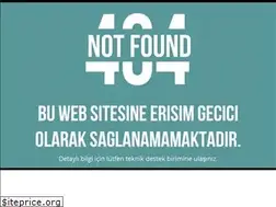 Sites similar to turhancoban.com