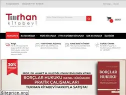 Sites similar to turhankitabevi.com.tr