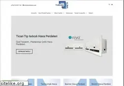 Sites similar to turhanklima.com