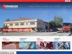 Sites similar to turhanlar.com.tr
