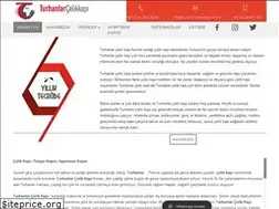 Sites similar to turhanlarcelikkapi.com.tr