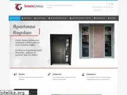 Sites similar to turhanlarcelikkapi.com