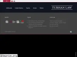 Sites similar to turhanlaw.com