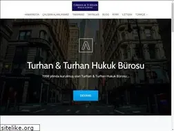 Sites similar to turhanturhan.com