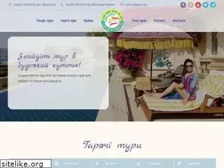 Sites similar to turhata.com.ua