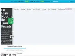 Sites similar to turhost.com.tr