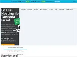 Sites similar to turhost.net