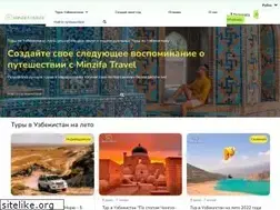 Sites similar to turi-uzbekistana.ru