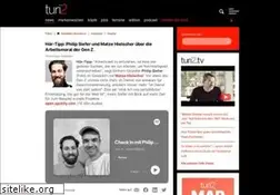 Sites similar to turi2.de