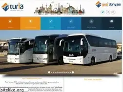 Sites similar to turia.com.tr