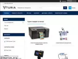 Sites similar to turia.in.ua