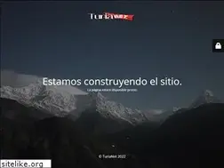 Sites similar to turianet.com