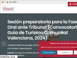 Sites similar to turiart.com