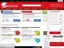 Sites similar to turiaventura.es