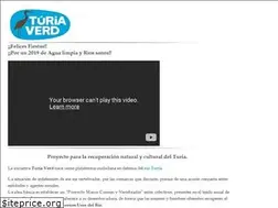 Sites similar to turiaverd.com