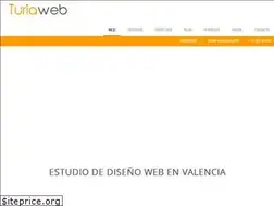 Sites similar to turiaweb.com