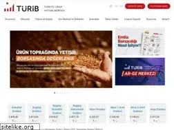 Sites similar to turib.com.tr