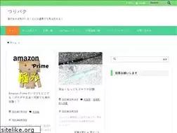 Sites similar to turibaku.net