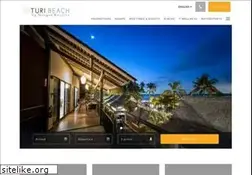 Sites similar to turibeach.com