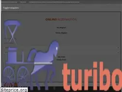 Sites similar to turibo.com