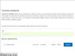 Sites similar to turicantabria.com