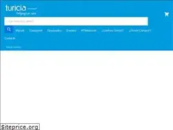 Sites similar to turicia.com