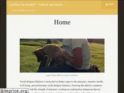 Sites similar to turickmalinois.com