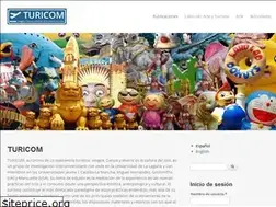 Sites similar to turicom.es