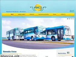 Sites similar to turicun.com