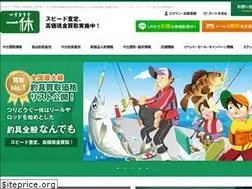 Sites similar to turidougu-ikkyu.com