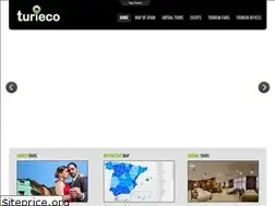 Sites similar to turieco.com
