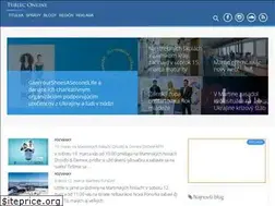 Sites similar to turieconline.sk