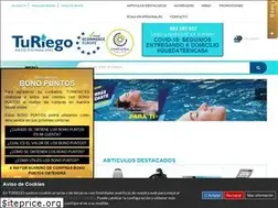 Sites similar to turiego.es