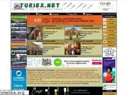 Sites similar to turiex.net