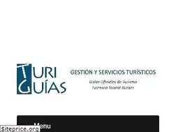 Sites similar to turiguiasalicante.com