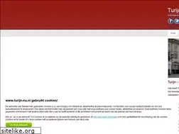 Sites similar to turijn-nu.nl