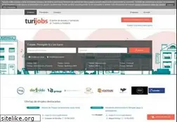 Sites similar to turijobs.com.mx