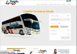 Sites similar to turil.com.uy