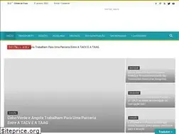 Sites similar to turimagazine.com
